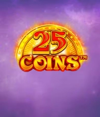 25 coins