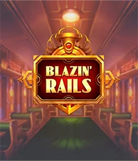blazin rails
